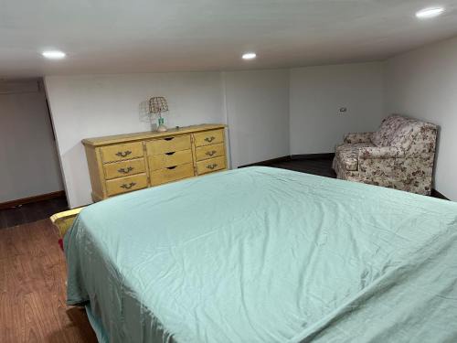 San Luis Rio Colorado House | Cozy Room for Little Ones – Pet Friendly Retreat