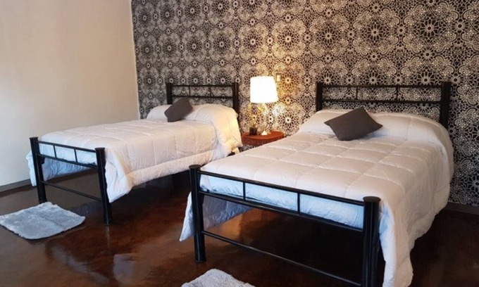 Valle de Bravo House | Cozy Oyamel Room at Santa Teresa Awaits Your Arrival!