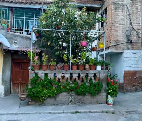 Ayacucho House | Habitación para 4 personas a pasos de la plaza de armas