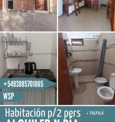 Palpala Apartment | Private Room: Child-Friendly Stay with Perfect Reviews