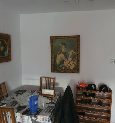 Terrassa House | Cozy Private Double Room with Wheelchair Access