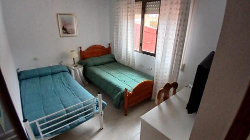 Toledo Bed & Breakfast | Cozy Double Room in Toledo with Kitchen & Pet-Friendly Stay