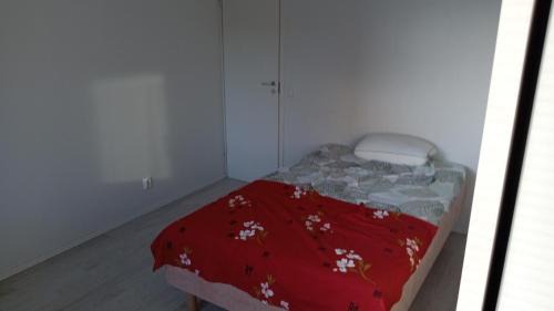Itainen District House | Habitación privada en apartamento compartido