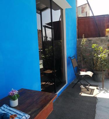 Cerro Colorado District House | Cozy Private Room in Family Home – Budget-Friendly Stay