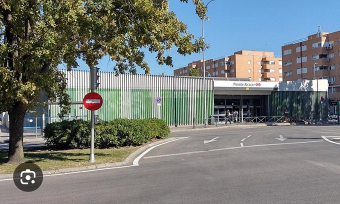 Villaverde Boat Rental | Private Room Just 10 Minutes from Atocha - Guest Rated 8/10