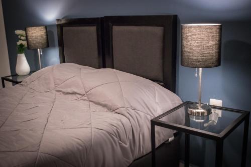 Leon Centro Apartment | Private Room with Independent Entrance & Child-Friendly Amenities