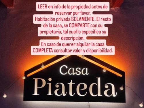 Tandil House | Pet-Friendly Retreat in Piateda - Guest Rated 9.8/10