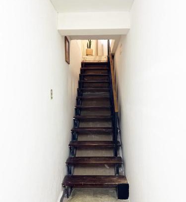 Chihuahua House | Cozy Private Room Renata for Your Next Getaway