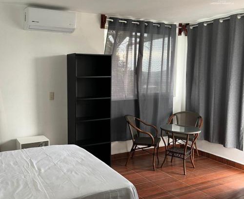 Misantla Apartment | Family-Friendly Stay at Habitación Santamaría