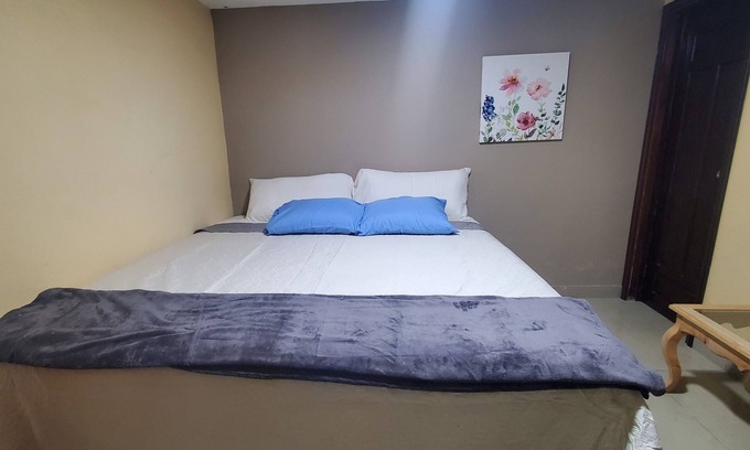 Sector 1 Nor-Oeste Apartment | Family-Friendly Comfort at Habitación Viajero Feliz