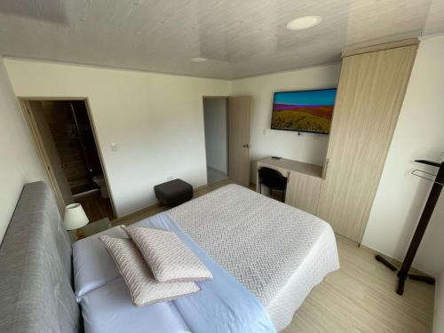 Fusagasuga House | Child-Friendly Rooms at Casa Holiday Fusa - Rated 9/10
