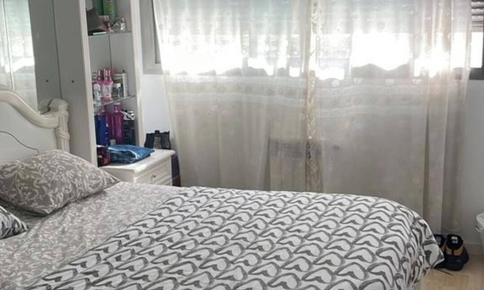 Hortaleza Apartment | Feel at Home: Relax After Your Adventures with Family