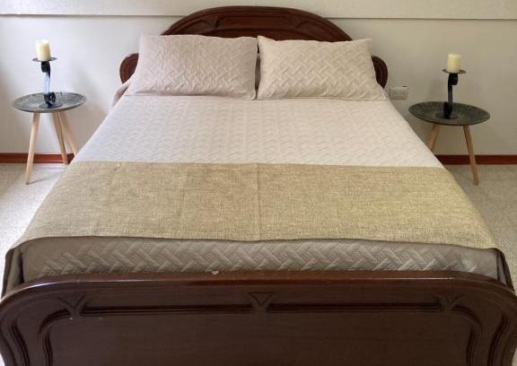 Entre Rios House | Independent Room - Rated 10/10 with Breakfast Included