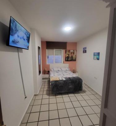 Camino de Ronda House | Central Location with Pet and Child-Friendly Amenities