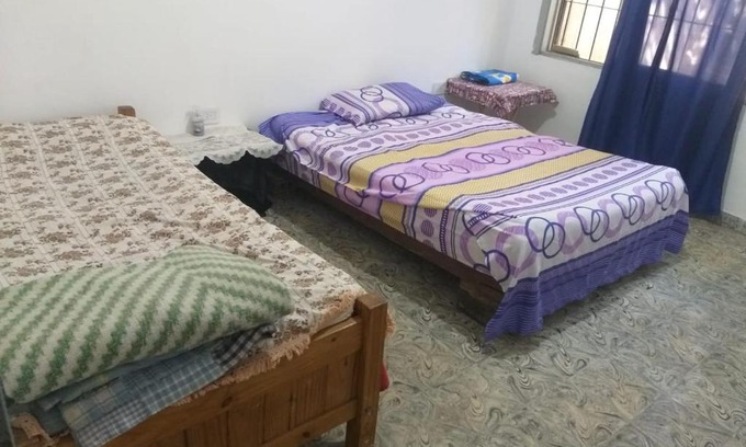 Rio Cuarto House | Private Room in Cozy Home with Kitchen & Child Friendly Atmosphere