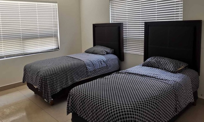 Monterrey Municipality House | Habitacion Privada En Casa Brisas Topolobampo
