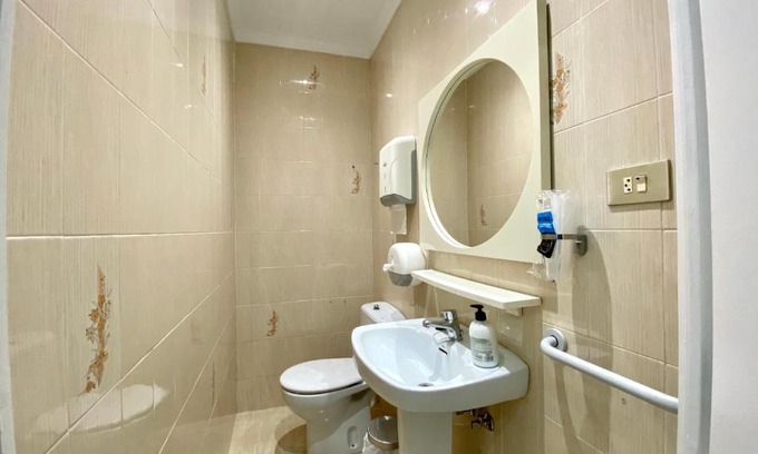 Callosa de Segura House | Guest Rated: Habitaciones Callosa with Family-Friendly Amenities