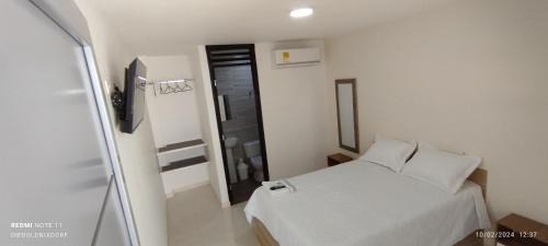 Valledupar Apartment | Family-Friendly Rooms at Habitaciones Cataleya Valledupar