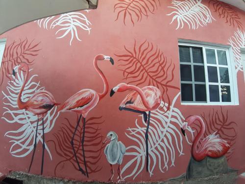 Rio Lagartos Hotel | Kid-Friendly Getaway at Habitaciones Chiquil Ha