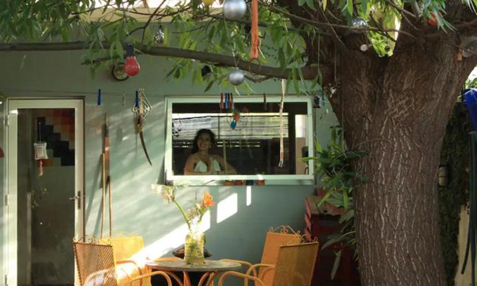 Gualeguaychu House | Enchanting Rooms for Travelers in a Cozy Haven