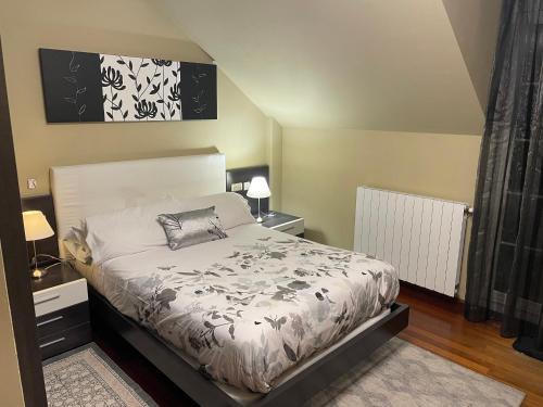 Boo House | Cozy Rooms in Garden Chalet with Kitchen Amenities