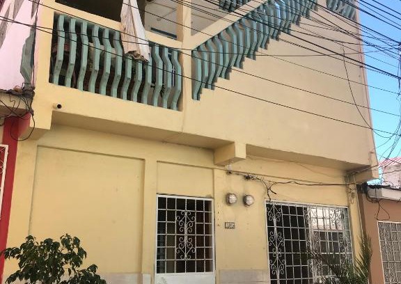 Tegucigalpa Apartment | Budget-Friendly Rooms at Prados Universitarios - Rated 10/10