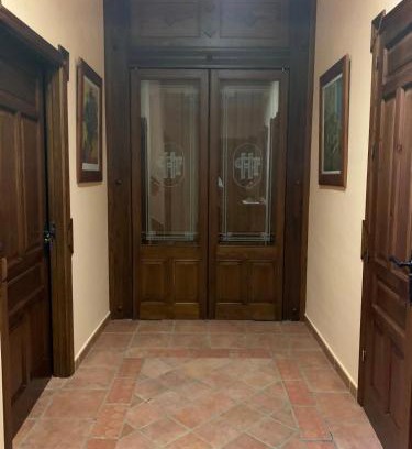 Casabermeja Apartment | Cozy Rural Retreat at Habitaciones Rurales Venta Pedro