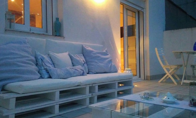 Tarrega House | Convenient Stay at Habitacions Sant Pere Claver with Spa