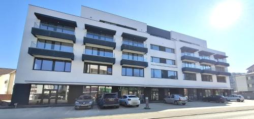 Chiajna Apartment | Habitat APARTHOTEL