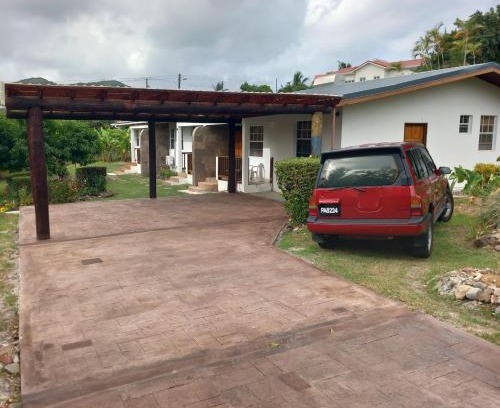 Gros Islet Apartment | Comfort and Convenience at Habitat Apartments – 8.9/10 Rating