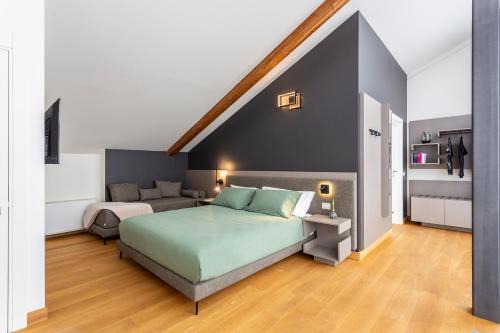 Trento House | Family-Friendly Escape at Habitat Guest House, Rated 9/10