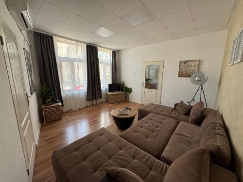Ruse Center Apartment | habitat Heart of Ruse Apartment