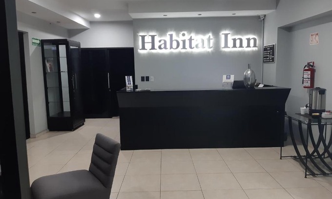Tapachula Hotel | Family-Friendly Habitat Inn: Your Cozy Home Away