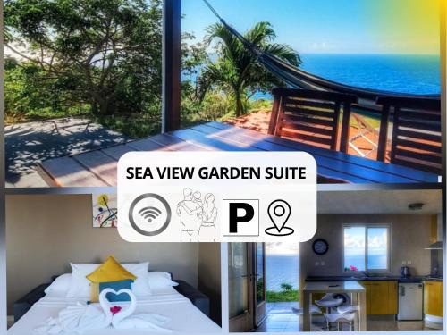 Beauregard Apartment | Child-Friendly Haven at Habitation Noelesse - Rated 9.6/10