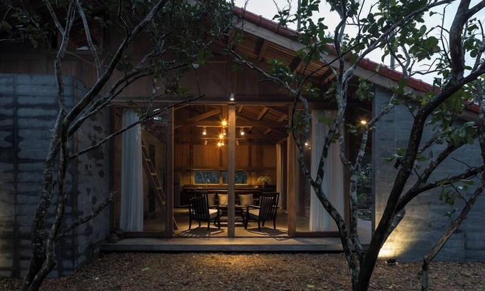 Hue Hotel | Hachi Homestay & Spa