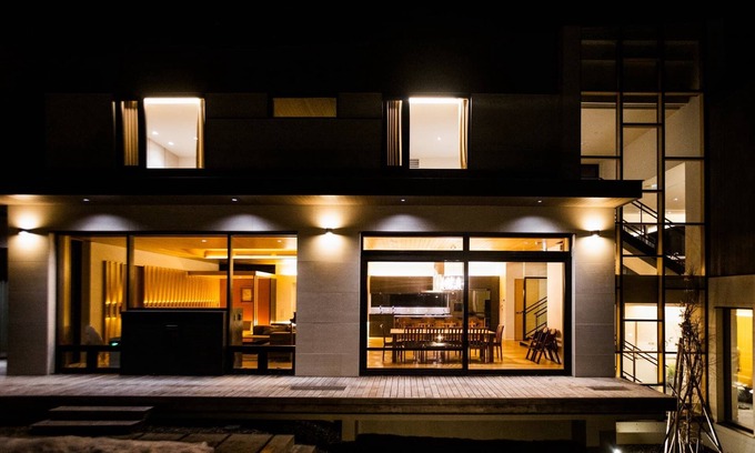 Hokujo Villa | Discover Hachi: Family-Friendly with Complimentary Breakfast