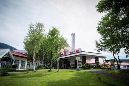 Hachimantai Hotel | Unforgettable Stay at Hachimantai Heights with Spa & Hot Tub