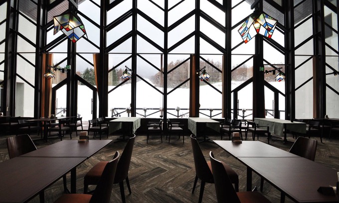 Hachimantai Hotel | Explore Hachimantai Mountain Hotel with Spa and Hot Tub