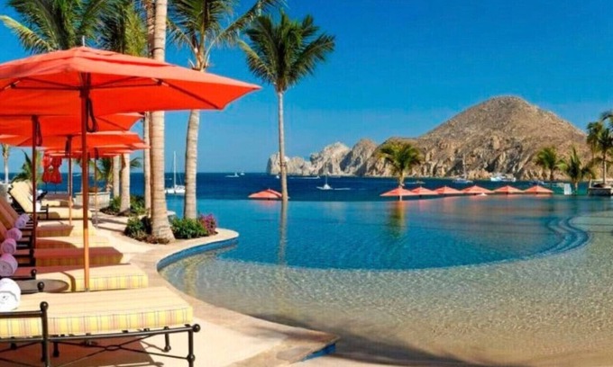 El Medano Ejidal Apartment | Beachfront Paradise in Cabo: 10/10 Guest Rated Retreat