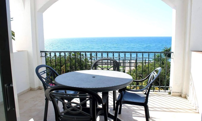 New Golden Mile Apartment | Hacienda Beach