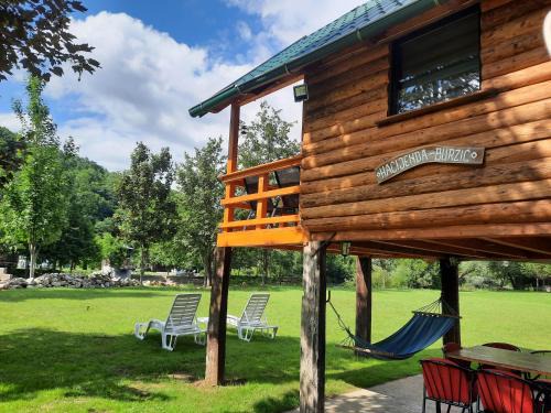 Kulen Vakuf Apartment | Child-Friendly Haven at Hacienda Burzić - Guest Rated 9.8