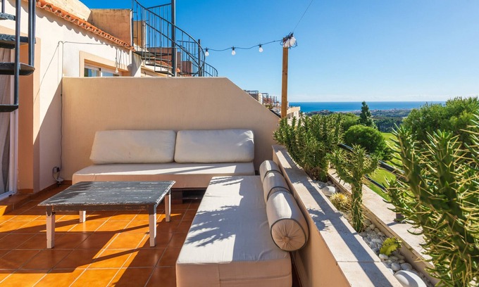 Bahia de Casares Apartment | Discover Hacienda Casares II: Pool, Spa & Family Amenities