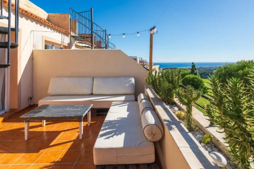 Bahia de Casares Apartment | Inviting Hacienda Casares II with Pool & Family Amenities