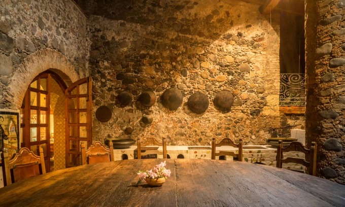 Axochiapan Cottage | Experience Relaxation at Hacienda de San Ignacio Resort
