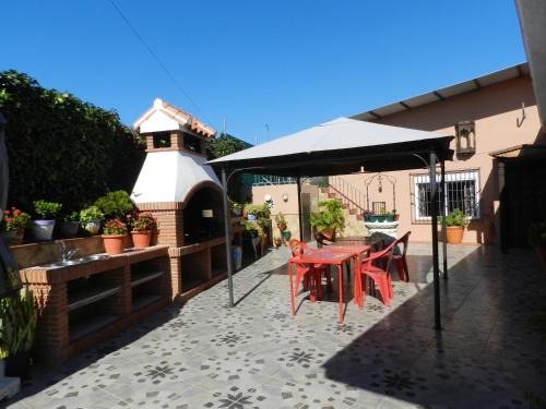 Cartama House | Oceanfront Oasis at Hacienda Doña Lola with Pool Access