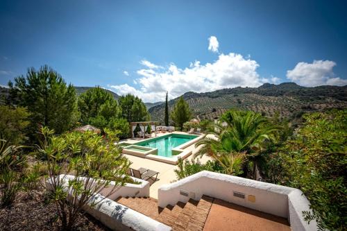 El Tarajal Hotel | Oceanfront Getaway at Hacienda el Tarajal - Rated 9.6/10