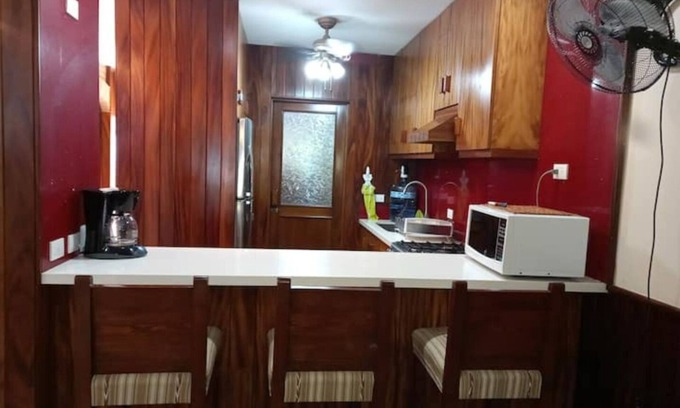 Parque Las Palmas House | Hacienda en Primavera: Perfect Family Getaway with Pool