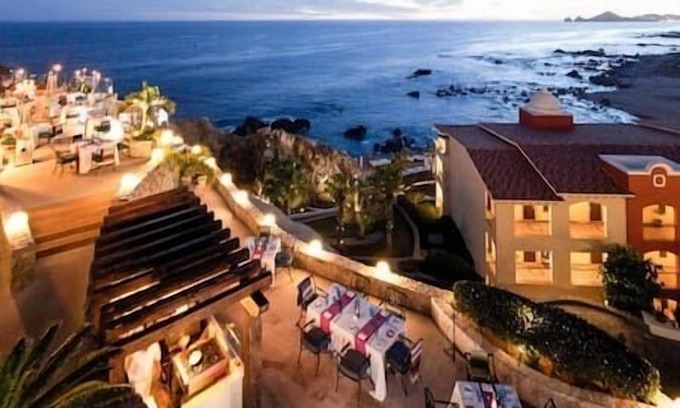 Cabo San Lucas Hotel | Hacienda Encantada: 2 Bedroom Suite with Full Kitchen