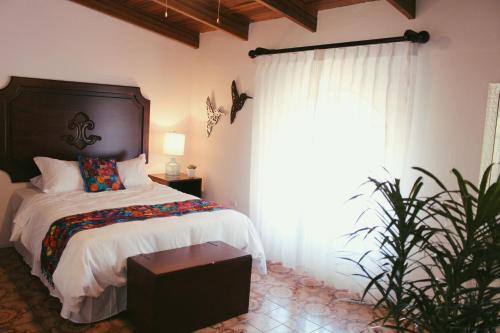 Alajuela Hotel | Relaxing Retreat at Hacienda Escondida, Near Airport