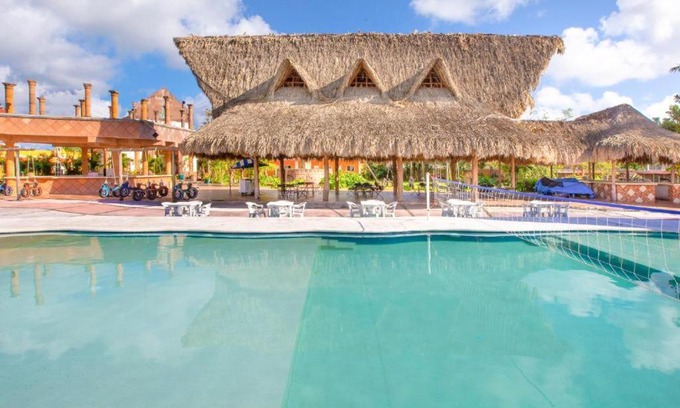 San Miguel Hotel | Cozy Hacienda Ixtlan Cozumel: Family-Friendly with Pool